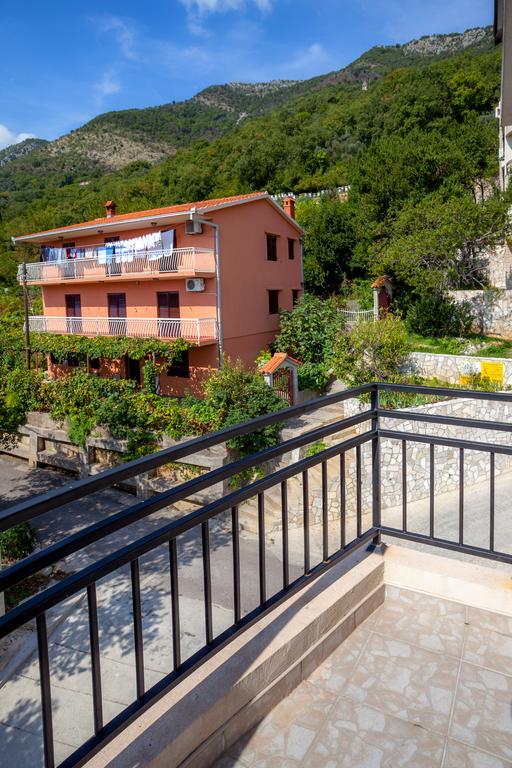 Villa Maria Apartments Kamenari Quarto foto