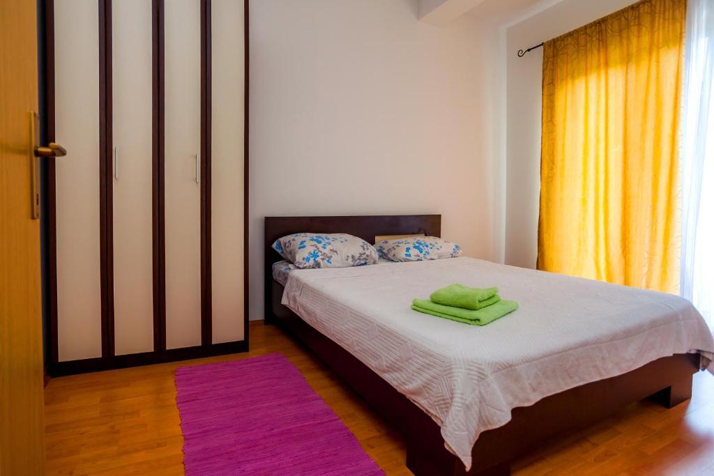 Villa Maria Apartments Kamenari Quarto foto