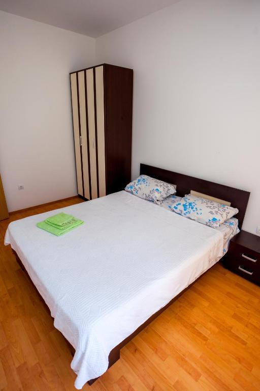 Villa Maria Apartments Kamenari Quarto foto