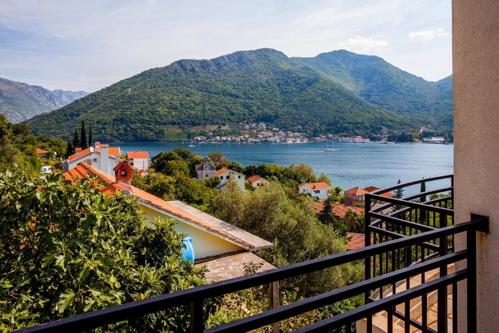 Villa Maria Apartments Kamenari Quarto foto