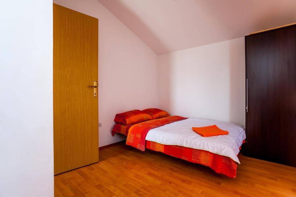 Villa Maria Apartments Kamenari Exterior foto