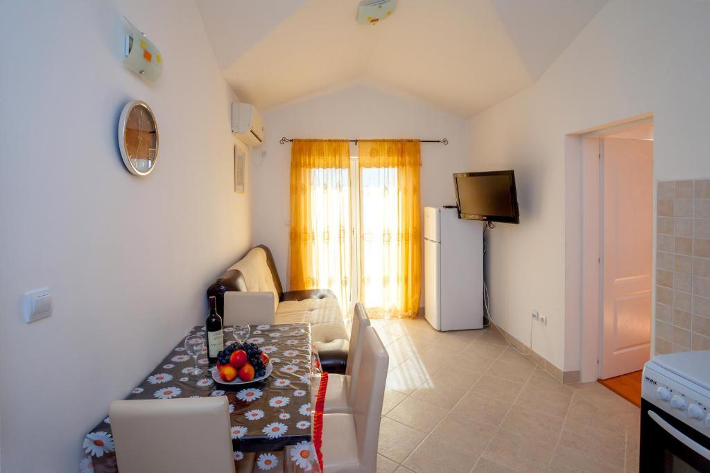 Villa Maria Apartments Kamenari Quarto foto