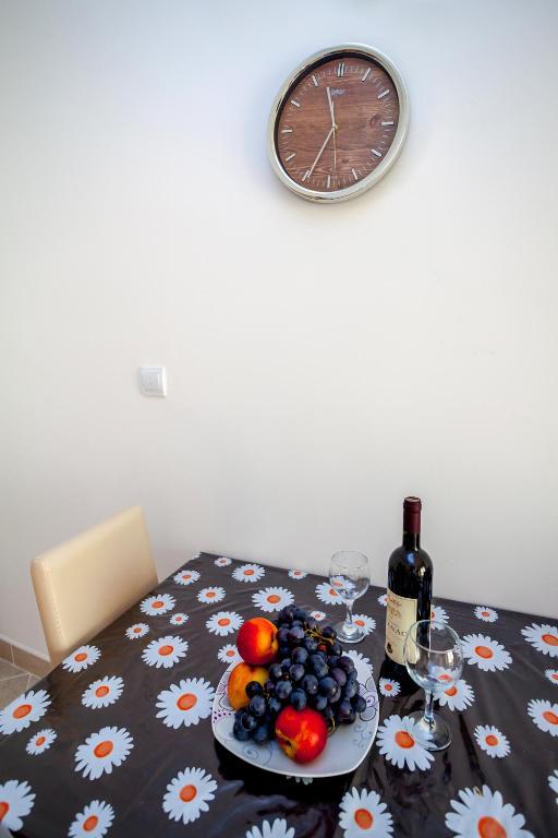 Villa Maria Apartments Kamenari Quarto foto