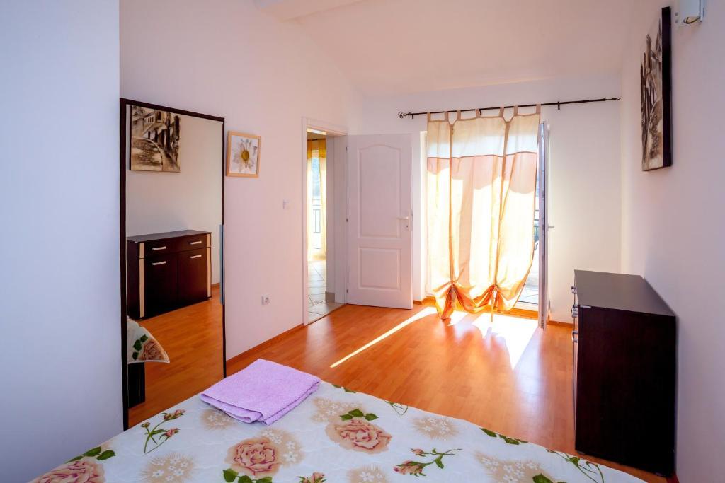 Villa Maria Apartments Kamenari Quarto foto