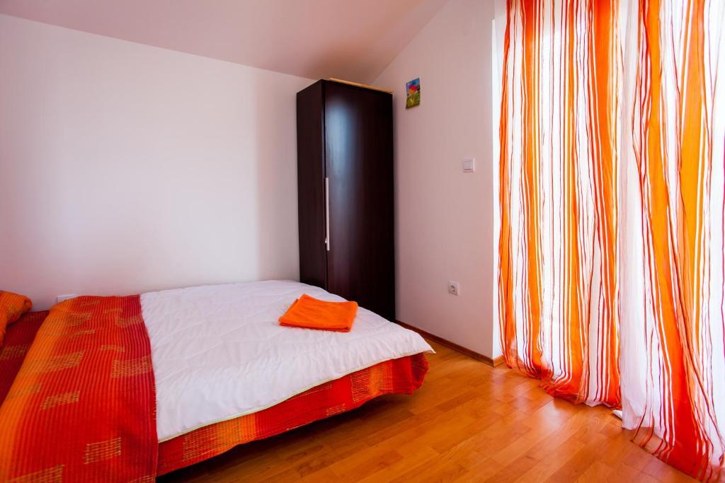 Villa Maria Apartments Kamenari Quarto foto