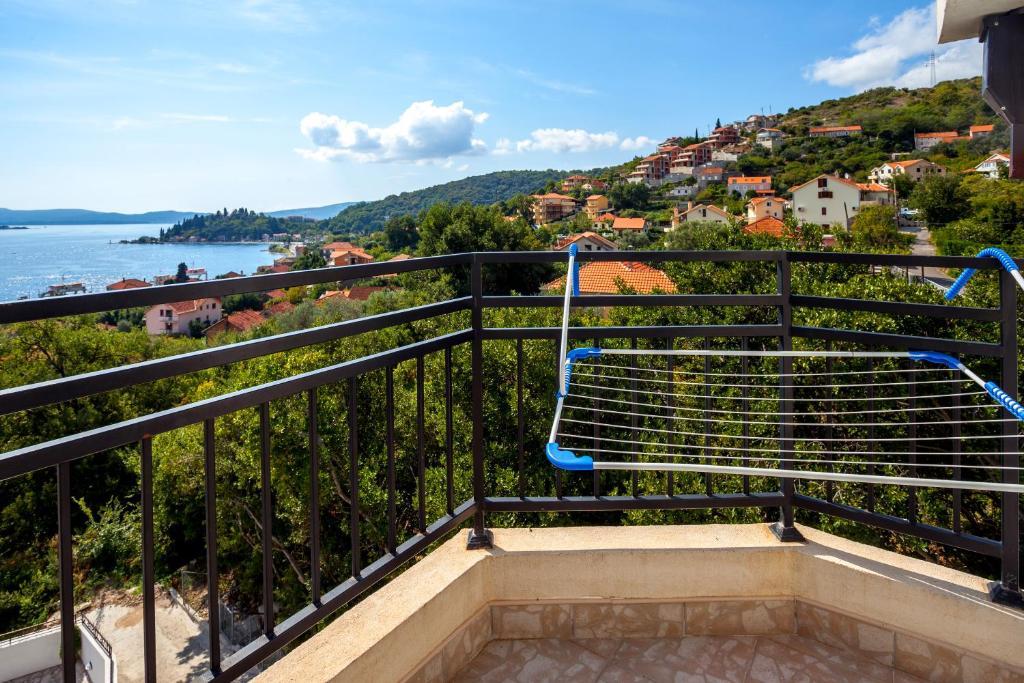 Villa Maria Apartments Kamenari Quarto foto