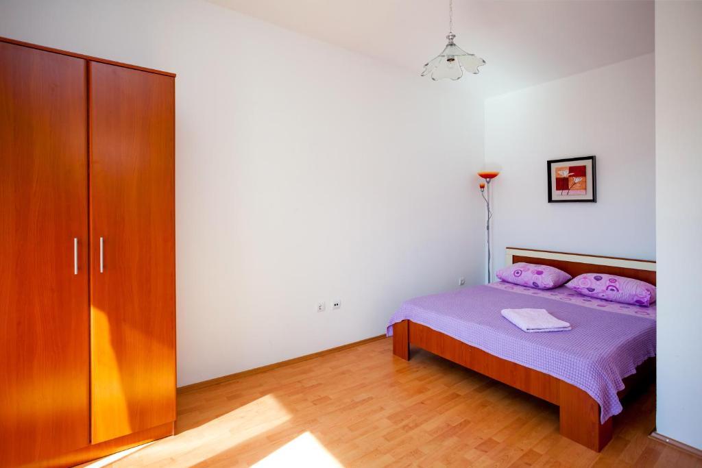 Villa Maria Apartments Kamenari Quarto foto