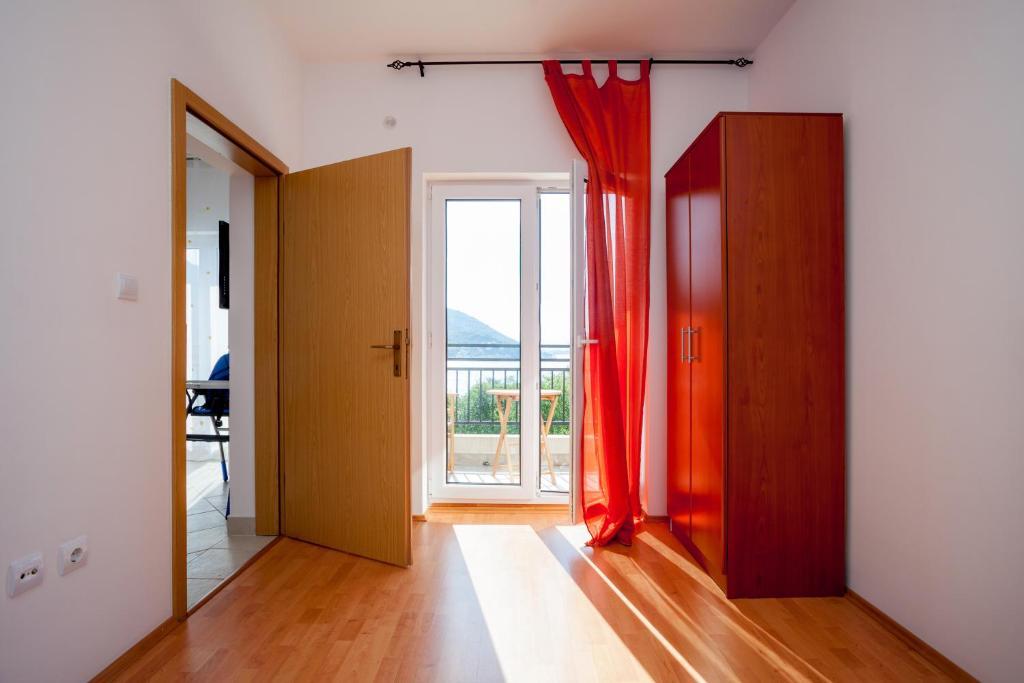 Villa Maria Apartments Kamenari Quarto foto